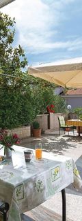 Apartman Rabac - CIO118