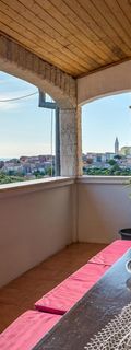 Apartman Vrsar - CIE336