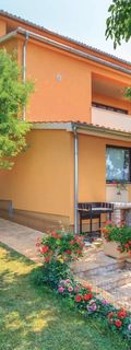 Apartman Fažana - CIF470