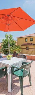 Apartman Rabac - CIO092