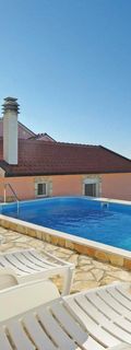 Apartman Podaca - CDE210