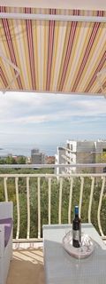 Apartman Makarska - CDF429