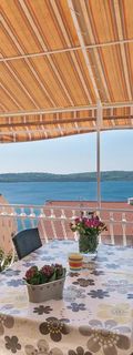 Apartman Trogir - CDT710