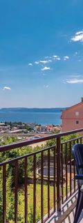 Apartman Crikvenica - CKA159