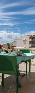 Apartman Makarska - CDE517