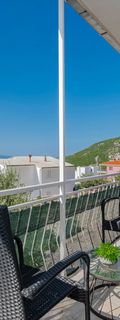 Apartman Makarska - CDE194