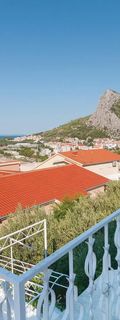 Apartman Omiš - CDE256