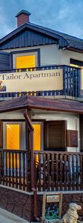 Tailor Apartman Igal