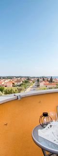 Apartman Fažana - CIF788