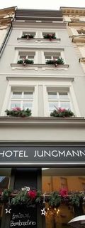 Hotel Jungmann Praha