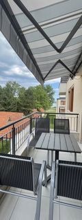 Napsugár 12 Apartman Balatonlelle