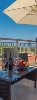 Apartman Makarska - CDC208