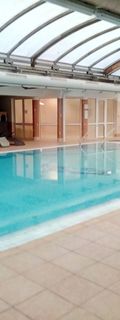 Laura Wellness Apartman Zalakaros