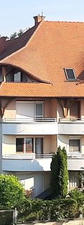 Napsugár 13 Apartman Balatonlelle