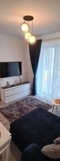 Apartament LMN 31 Mamaia