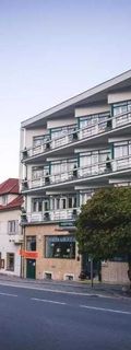 Hotel Krystal Luhačovice