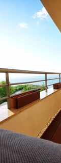 Panoráma Gold Wellness Apartman Siófok