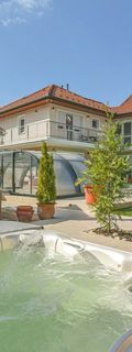 Happy Apartments Balatonlelle 