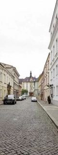 Apartmán Mariánská 5 Olomouc