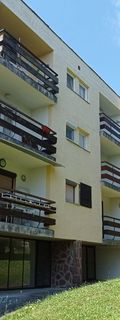 Tündi Apartman Balatonalmádi