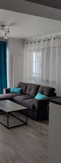 Olga Lake Apartment Mamaia