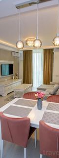 Apartament Bebe Luxury Mamaia