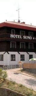 HOTEL SUMÓ Jilemnice