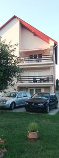 Napola Apartman Balatonalmádi