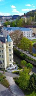 Hotel Pavlov Karlovy Vary II