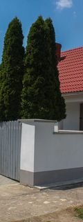 Das Blaue Haus Vendégház Kovácshida