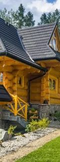 Przystań w Tatrach - Przytulne Domki i Apartamenty