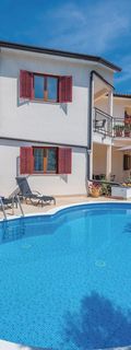 Apartman Labin - CIO154