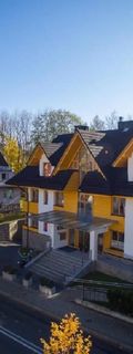 Apartamenty Apart-Center Makuszyńskiego Zakopane