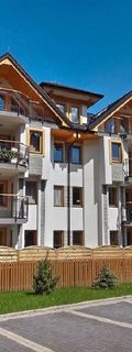 Apartamenty Apart-Center Pod Orłem Zakopane