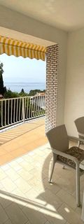 Apartman Gubic A/4 Njivice Krk