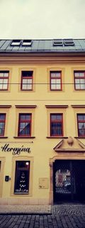 Alfréd a Hermína Olomouc