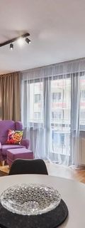 Apartamenty Świnoujście - Zdrojowa