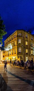 Hotel Dvořák Český Krumlov