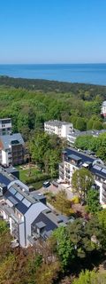 Apartamenty Świnoujście - Rezydencja Sienkiewicza I