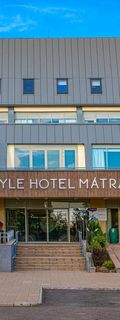 Lifestyle Hotel Mátra Mátraháza