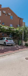 Apartman Pakoštane - CDI017