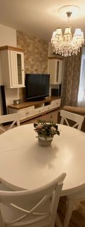 Apartament Naty București