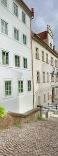 Nobles Apartments Praha