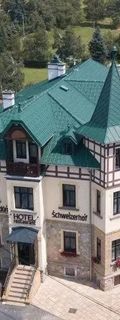 Hotel Švýcarský dům Jílové