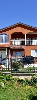 Apartmani Barica Umag Valica