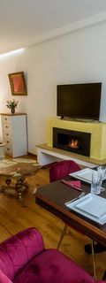 Apartament Fireplace Cluj-Napoca