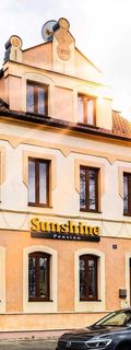 Sunshine Pension Karlovy Vary
