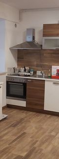 Apartament Lenuska 2 Roșu