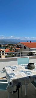 Apartmanok Parkolóhellyel Silo, Krk - 18717 Šilo