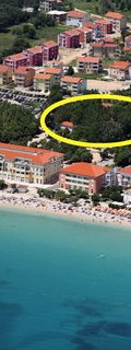 Apartmanok A Tenger Mellett Baska, Krk - 18771 Baška